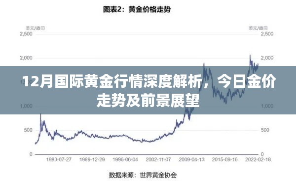 12月國際黃金行情深度解析，今日金價走勢與未來前景展望