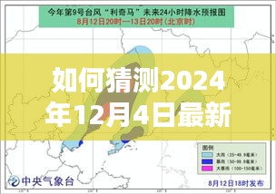 步驟指南，預測2024年12月4日臺風對吉林的影響分析