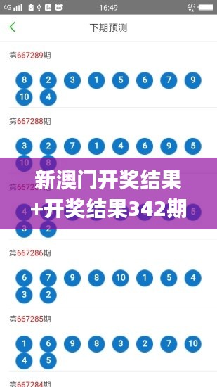 新澳門開獎(jiǎng)結(jié)果+開獎(jiǎng)結(jié)果342期,迅捷處理問題解答_1440p19.788