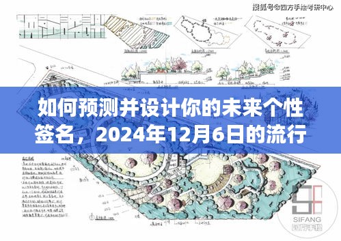未來個性簽名設(shè)計(jì)指南，流行趨勢解讀與定制指南（2024年12月版）