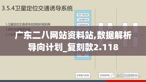廣東二八網站資料站,數據解析導向計劃_復刻款2.118