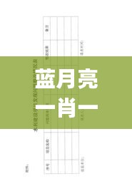 藍月亮一肖一碼100精準,項目管理推進方案_Harmony款4.475
