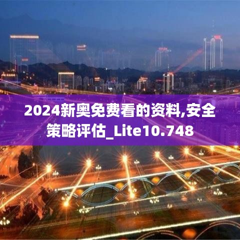 2024新奧免費看的資料,安全策略評估_Lite10.748