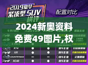 2024新奧資料免費49圖片,權威方法推進_VIP3.102
