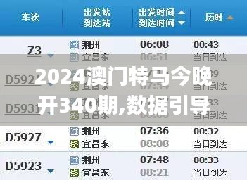 2024澳門特馬今晚開340期,數據引導計劃執行_watchOS6.952
