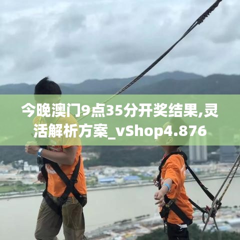 今晚澳門9點35分開獎結果,靈活解析方案_vShop4.876