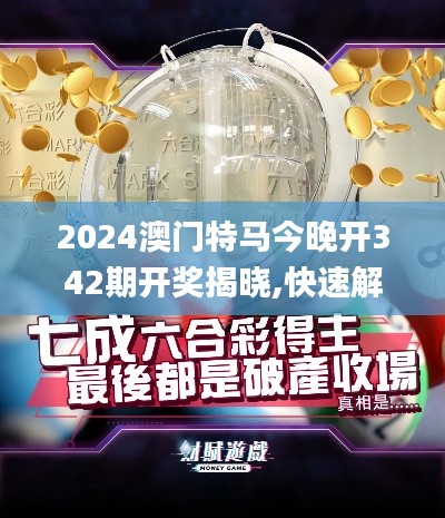 2024澳門特馬今晚開342期開獎揭曉,快速解答設計解析_CT3.101