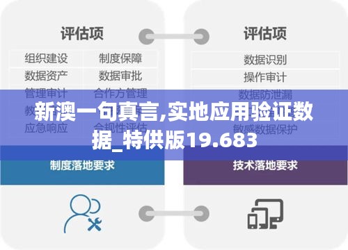 新澳一句真言,實地應用驗證數據_特供版19.683