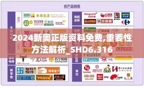 2024新奧正版資料免費(fèi),重要性方法解析_SHD6.316