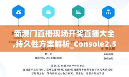 新澳門直播現場開獎直播大全,持久性方案解析_Console2.596