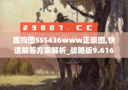 跑狗圖555436www正版圖,快速解答方案解析_戰(zhàn)略版9.616