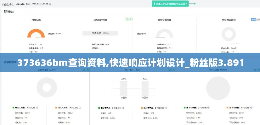 373636bm查詢資料,快速響應計劃設計_粉絲版3.891
