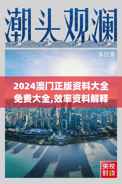 2024澳門正版資料大全免費大全,效率資料解釋落實_投資版1.329