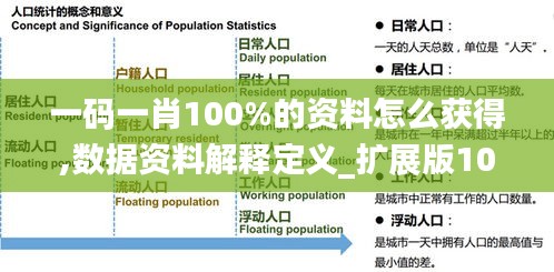 一碼一肖100%的資料怎么獲得,數據資料解釋定義_擴展版10.121
