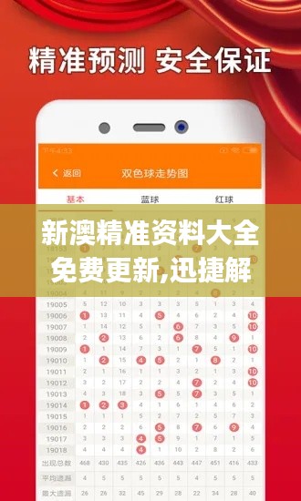 新澳精準(zhǔn)資料大全免費(fèi)更新,迅捷解答問(wèn)題處理_蘋果版4.988