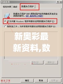 新奧彩最新資料,數(shù)據(jù)導(dǎo)向執(zhí)行策略_Windows10.878