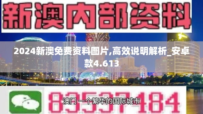 2024新澳免費資料圖片,高效說明解析_安卓款4.613