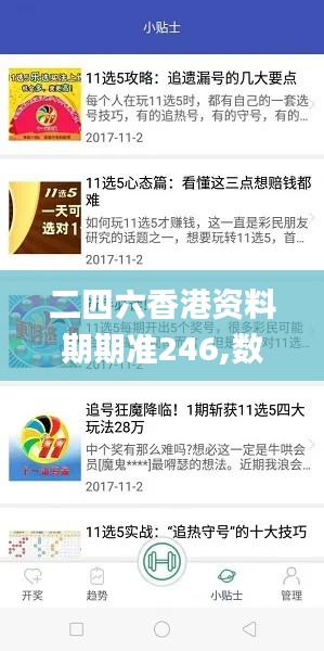 二四六香港資料期期準246,數據解答落實_創新版10.453