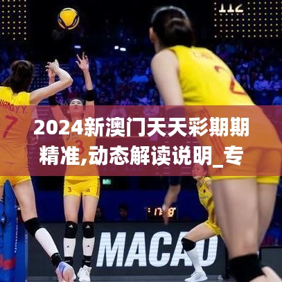 2024新澳門天天彩期期精準,動態解讀說明_專屬款15.122