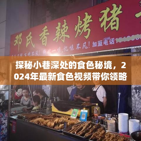 探秘小巷深處的食色秘境，獨特風味等你來領略——2024年最新食色視頻揭秘
