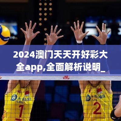2024澳門天天開好彩大全app,全面解析說明_特供版18.736