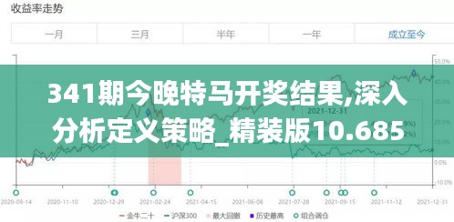341期今晚特馬開(kāi)獎(jiǎng)結(jié)果,深入分析定義策略_精裝版10.685