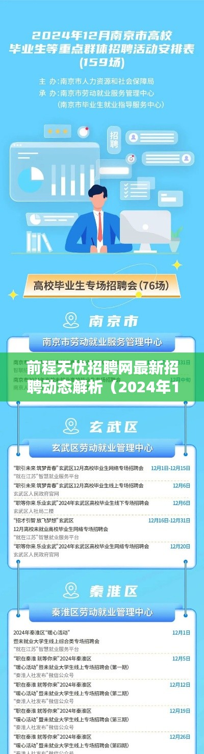 前程無憂招聘網最新招聘動態深度解析（今日熱點）