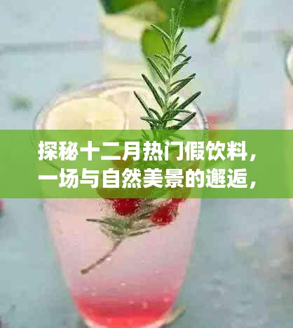 十二月假飲料探秘之旅，與自然美景的邂逅與內心寧靜的追尋