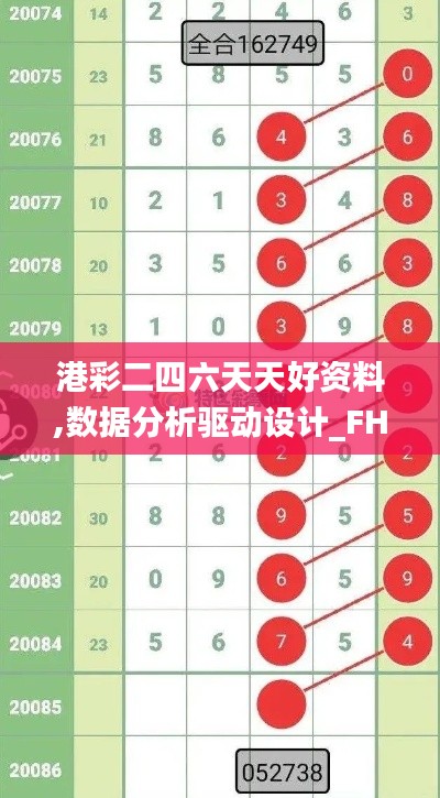 港彩二四六天天好資料,數據分析驅動設計_FHD版6.453