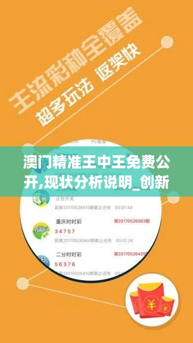 澳門精準(zhǔn)王中王免費公開,現(xiàn)狀分析說明_創(chuàng)新版7.277