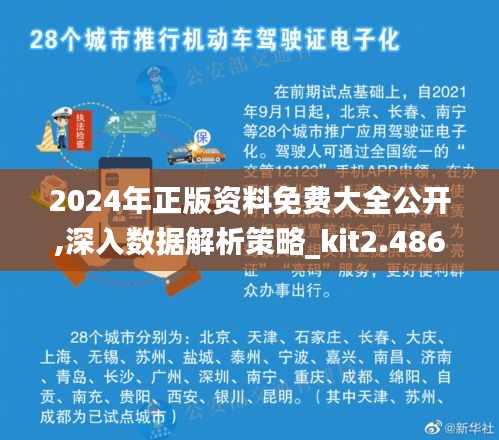 2024年正版資料免費大全公開,深入數(shù)據(jù)解析策略_kit2.486