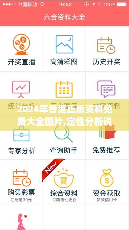2024年香港正版資料免費大全圖片,定性分析說明_Advance2.939