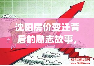 沈陽房價變遷背后的勵志故事，學習、成長與自信的累積歷程