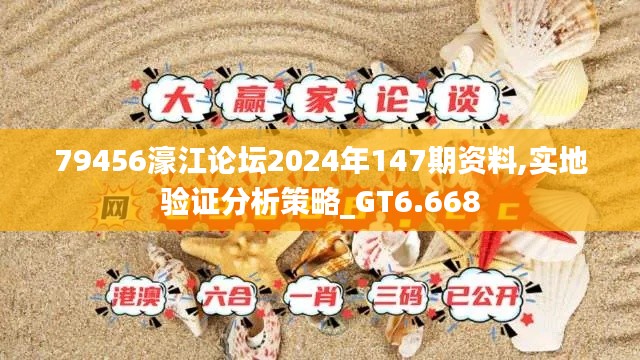 79456濠江論壇2024年147期資料,實地驗證分析策略_GT6.668