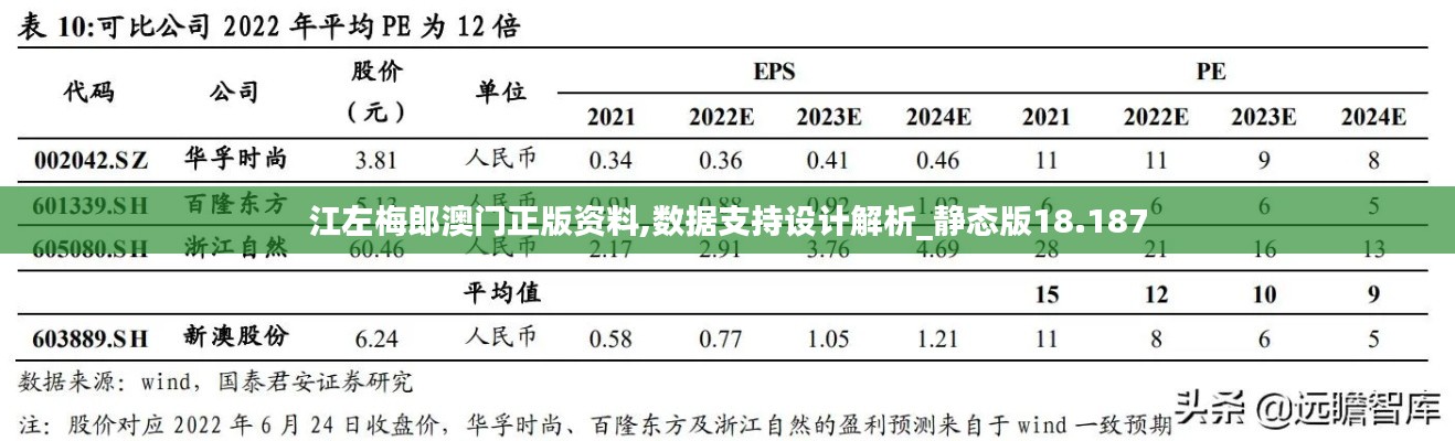 江左梅郎澳門正版資料,數據支持設計解析_靜態版18.187