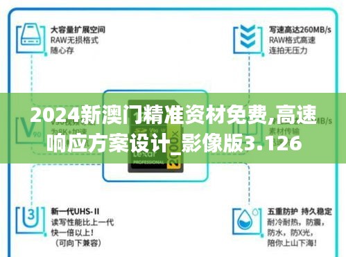 2024新澳門(mén)精準(zhǔn)資材免費(fèi),高速響應(yīng)方案設(shè)計(jì)_影像版3.126