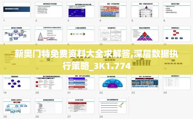 新奧門特免費資料大全求解答,深層數(shù)據(jù)執(zhí)行策略_3K1.774