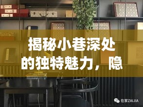 廚柜藝術背后的故事，小巷深處的獨特魅力揭秘