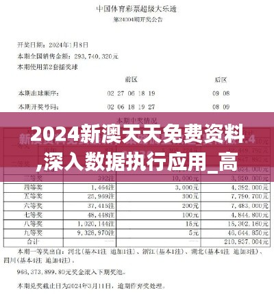 2024新澳天天免費資料,深入數據執行應用_高級版7.161