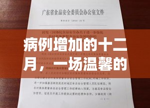 十二月病例增加下的溫馨日常冒險之旅