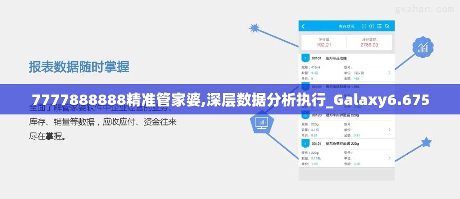 7777888888精準管家婆,深層數據分析執行_Galaxy6.675