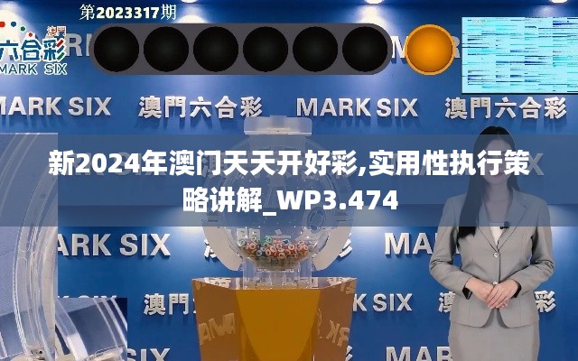 新2024年澳門天天開好彩,實用性執(zhí)行策略講解_WP3.474