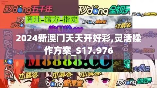 2024新澳門天天開好彩,靈活操作方案_S17.976