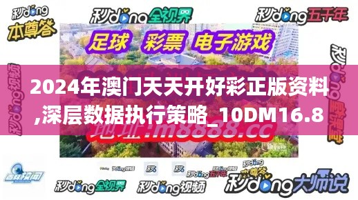 2024年澳門天天開好彩正版資料,深層數據執行策略_10DM16.812