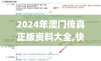 2024年澳門傳真正版資料大全,快速響應(yīng)設(shè)計解析_云端版10.587
