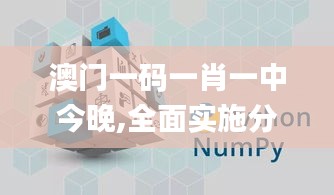 澳門一碼一肖一中今晚,全面實施分析數據_uShop10.487