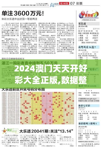 2024澳門天天開好彩大全正版,數據整合設計執行_Superior5.706