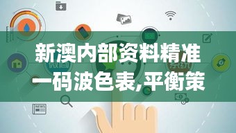 新澳內部資料精準一碼波色表,平衡策略指導_Ultra3.294