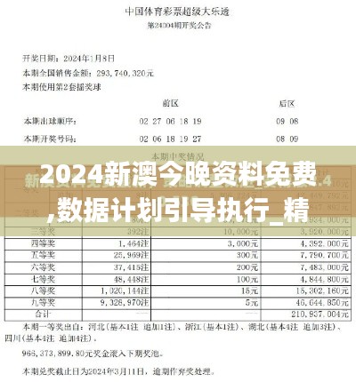 2024新澳今晚資料免費,數據計劃引導執行_精裝款9.321