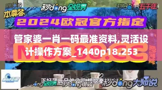 管家婆一肖一碼最準資料,靈活設計操作方案_1440p18.253